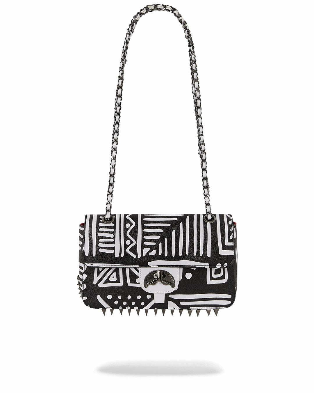 A.I.8 AFRICAN INTELLIGENCE - ORIGIN STORY SHARK HANDBAG | Sprayground Sale