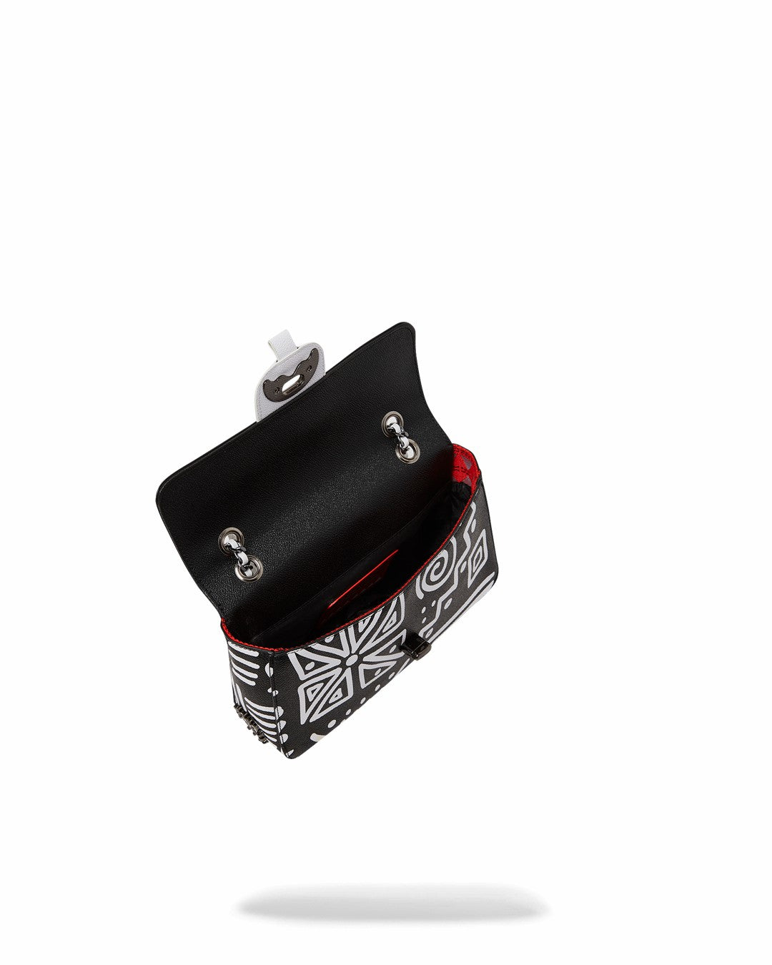 A.I.8 AFRICAN INTELLIGENCE - ORIGIN STORY SHARK HANDBAG | Sprayground Sale