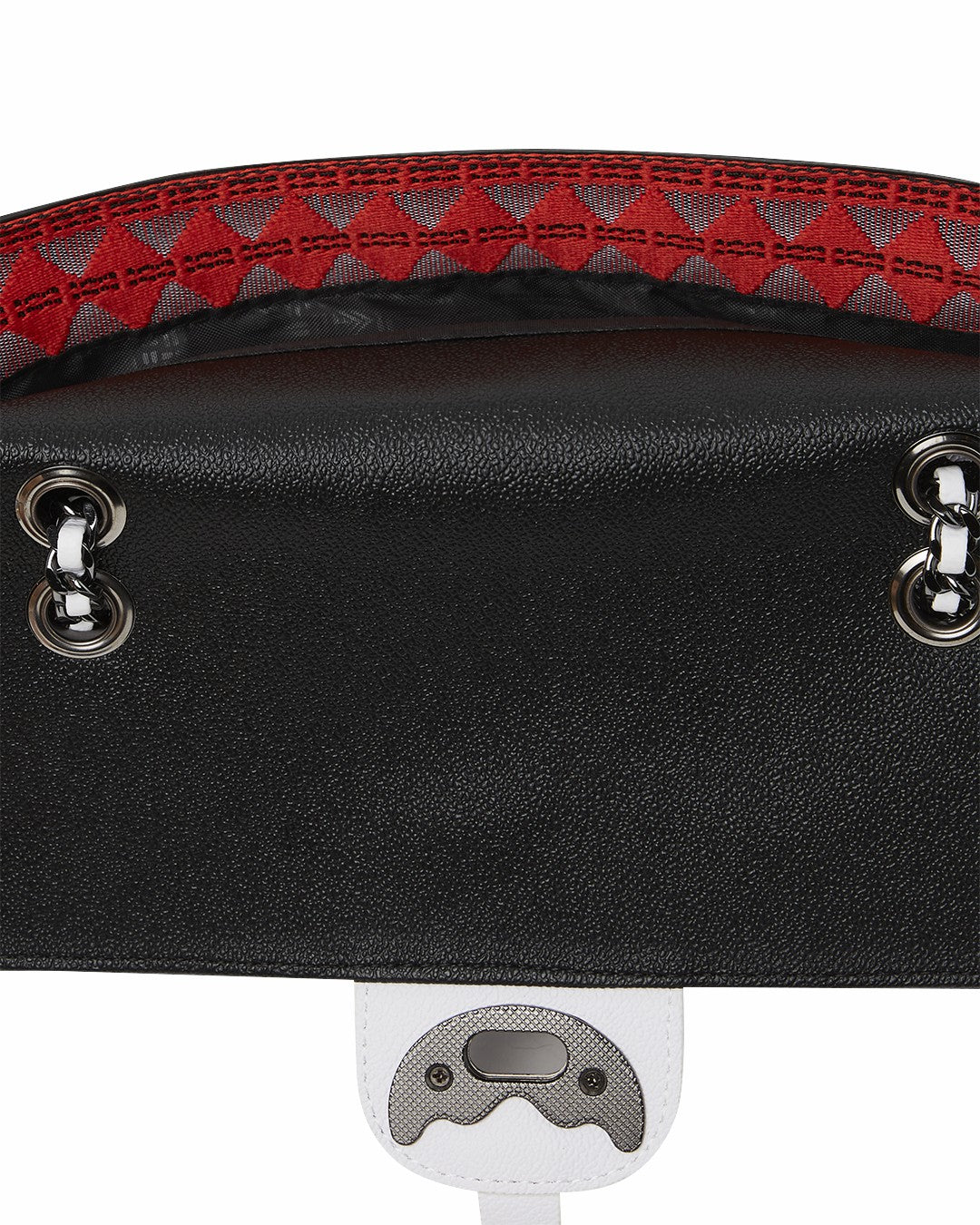 A.I.8 AFRICAN INTELLIGENCE - ORIGIN STORY SHARK HANDBAG | Sprayground Sale
