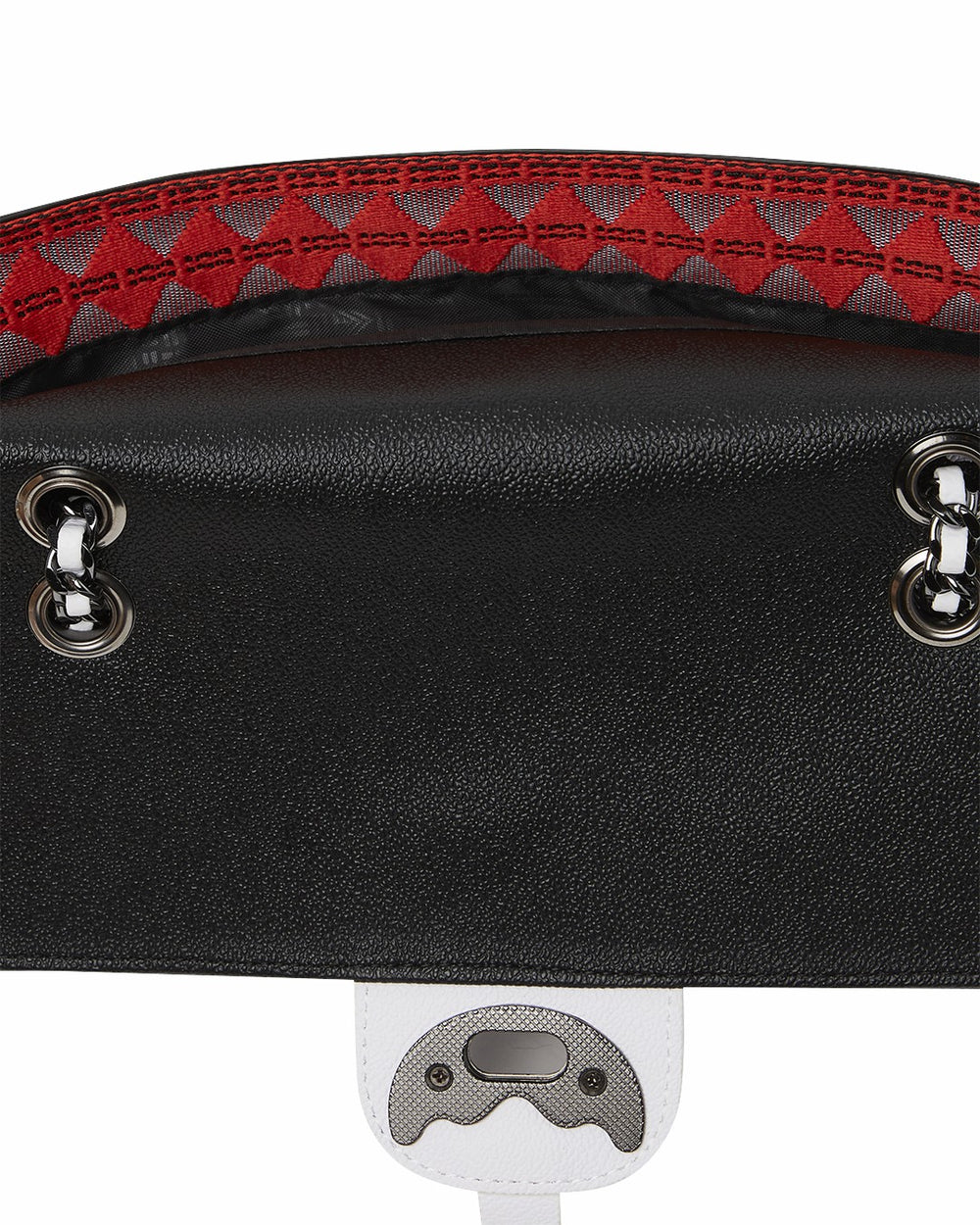 A.I.8 AFRICAN INTELLIGENCE - ORIGIN STORY SHARK HANDBAG | Sprayground Sale