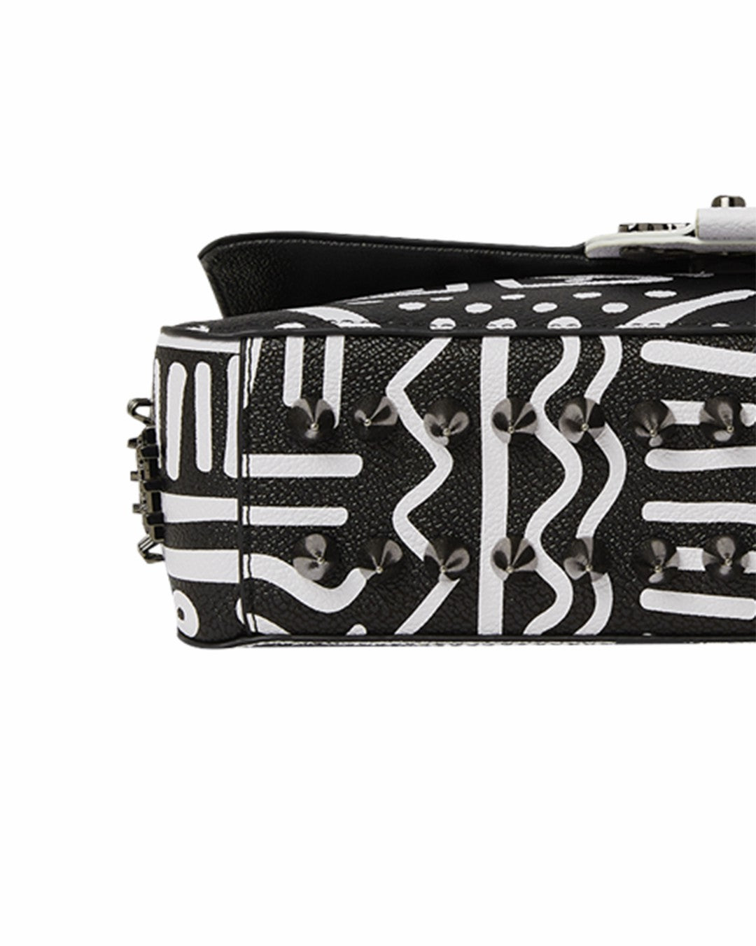 A.I.8 AFRICAN INTELLIGENCE - ORIGIN STORY SHARK HANDBAG | Sprayground Sale
