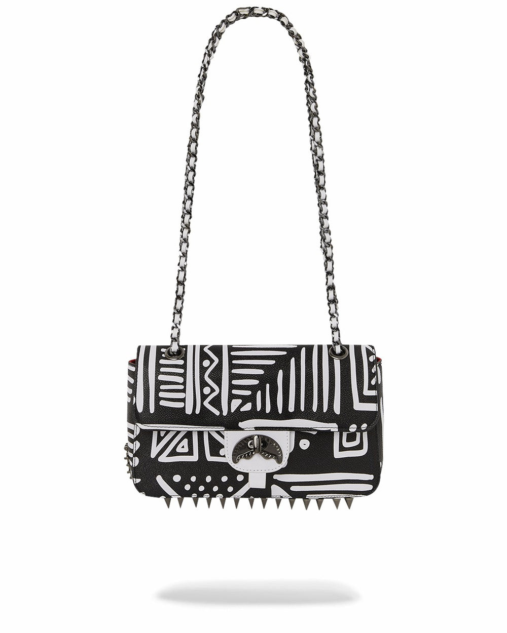A.I.8 AFRICAN INTELLIGENCE - ORIGIN STORY SHARK HANDBAG | Sprayground Sale