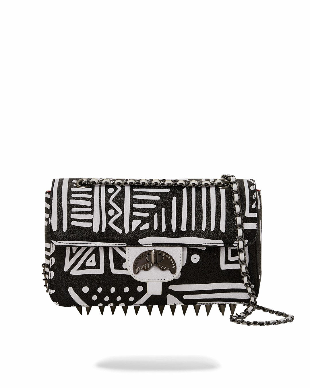 A.I.8 AFRICAN INTELLIGENCE - ORIGIN STORY SHARK HANDBAG | Sprayground Sale