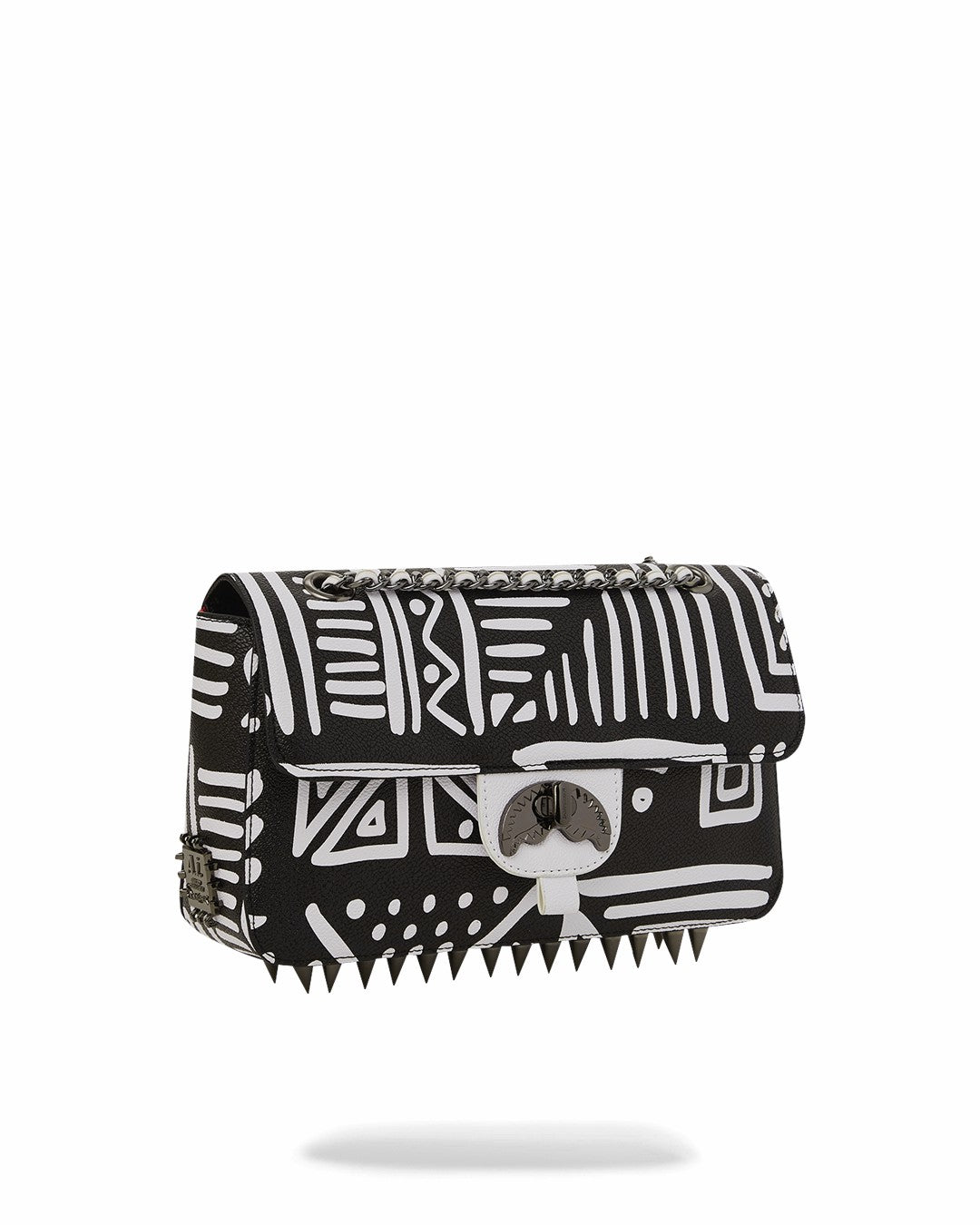 A.I.8 AFRICAN INTELLIGENCE - ORIGIN STORY SHARK HANDBAG | Sprayground Sale