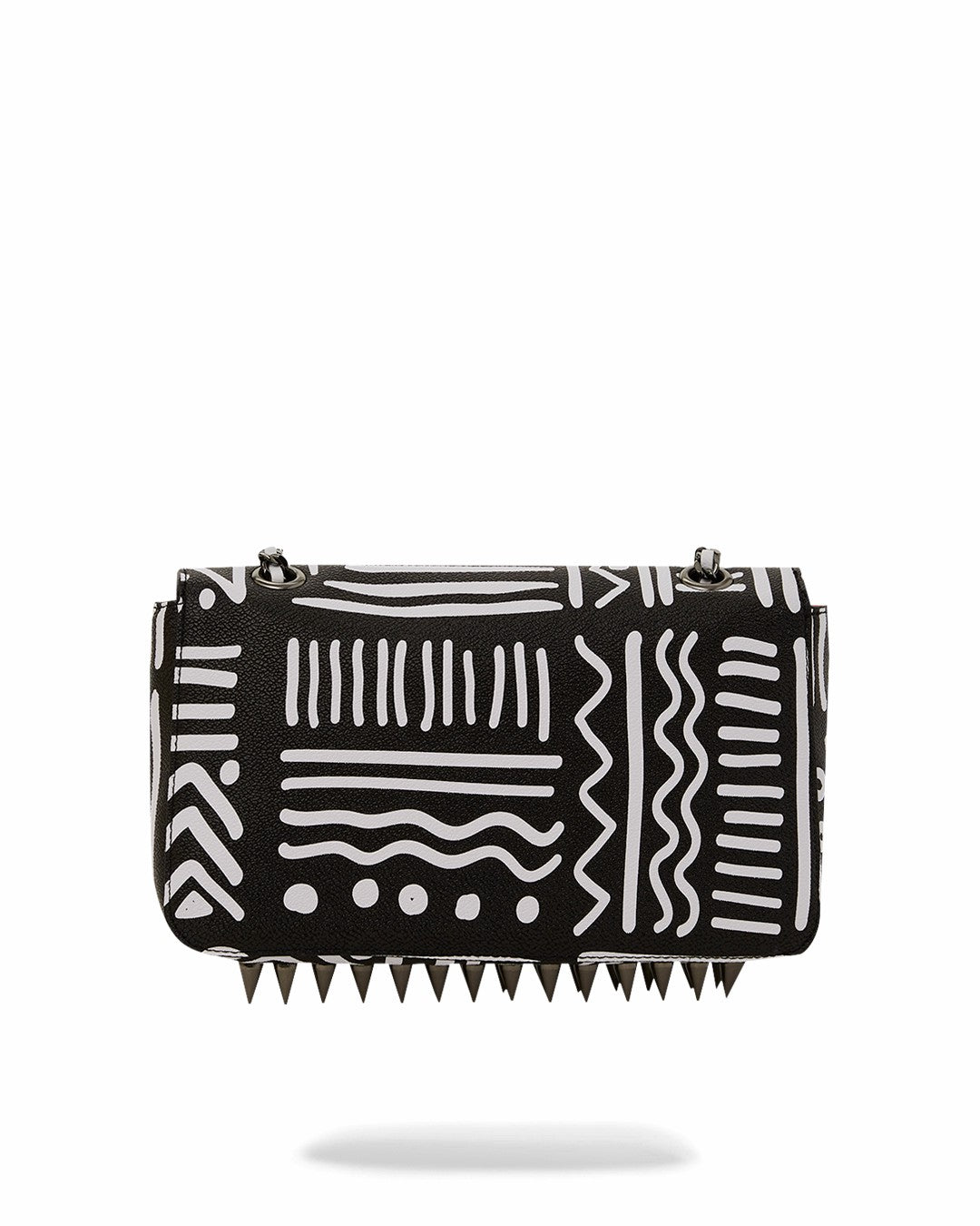 A.I.8 AFRICAN INTELLIGENCE - ORIGIN STORY SHARK HANDBAG | Sprayground Sale