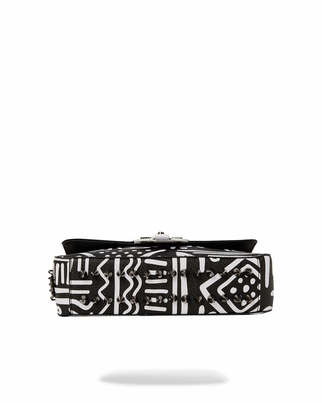 A.I.8 AFRICAN INTELLIGENCE - ORIGIN STORY SHARK HANDBAG | Sprayground Sale
