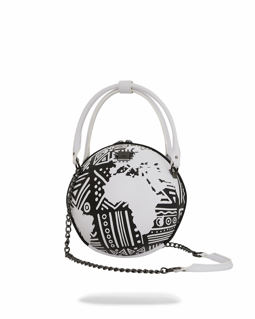 A.I.8 AFRICAN INTELLIGENCE - ORIGIN STORY GLOBE BAG | Sprayground Outlets