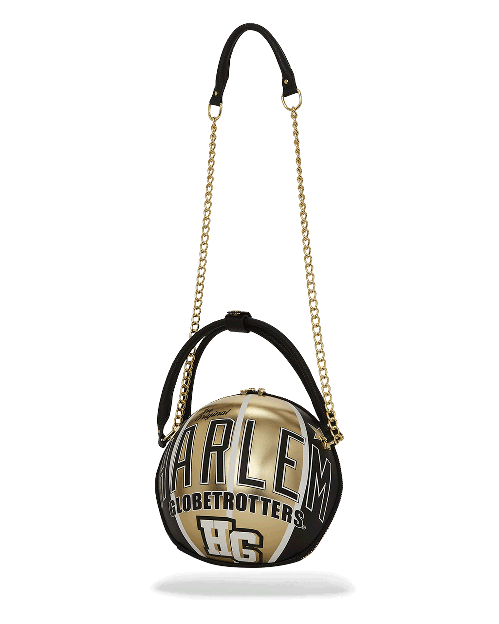 HARLEM GLOBETROTTERS BASKETBALL BAG | Sprayground Savings