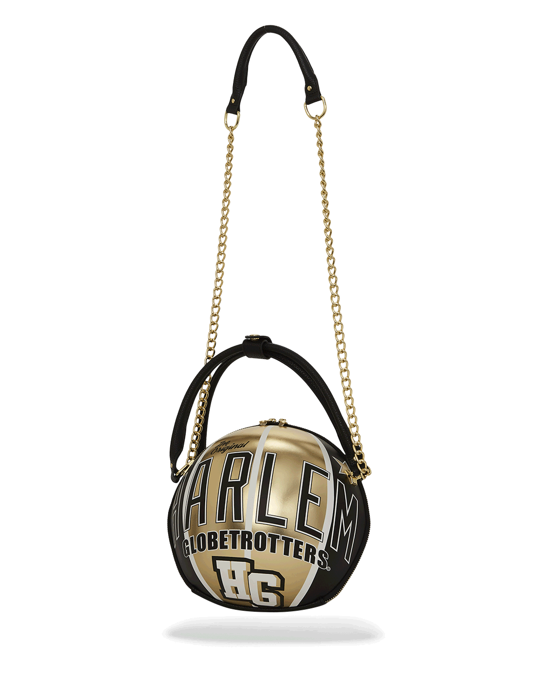 HARLEM GLOBETROTTERS BASKETBALL BAG | Sprayground Savings