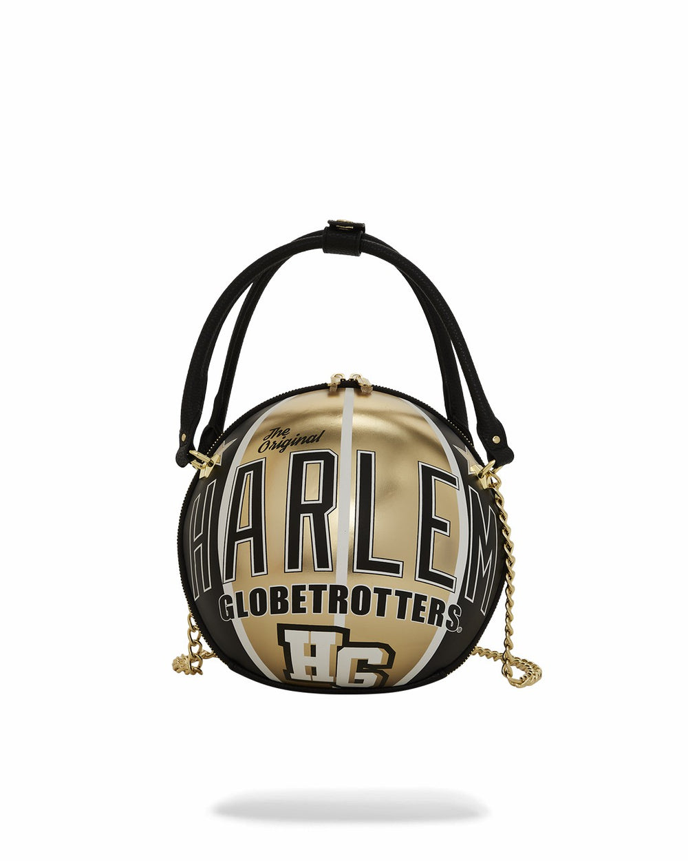 HARLEM GLOBETROTTERS BASKETBALL BAG | Sprayground Savings