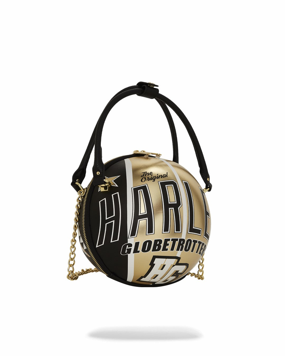 HARLEM GLOBETROTTERS BASKETBALL BAG | Sprayground Savings