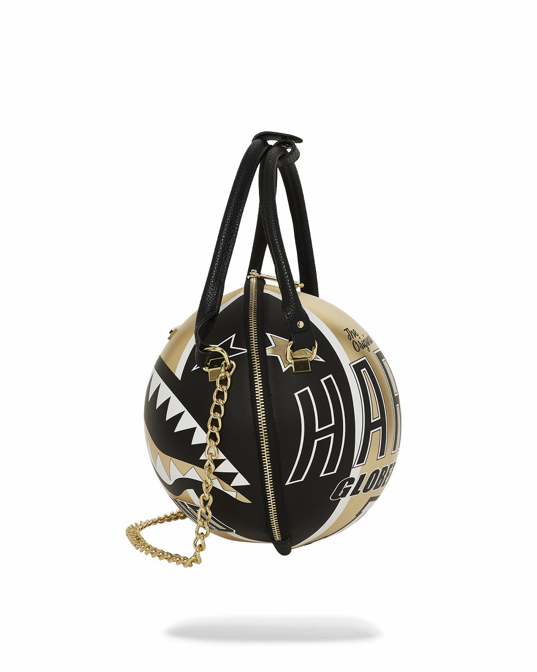 HARLEM GLOBETROTTERS BASKETBALL BAG | Sprayground Savings