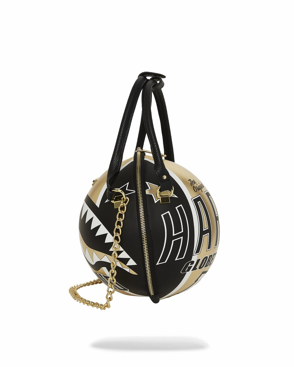 HARLEM GLOBETROTTERS BASKETBALL BAG | Sprayground Savings
