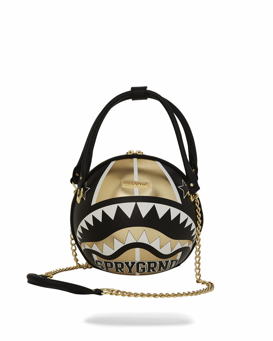 HARLEM GLOBETROTTERS BASKETBALL BAG | Sprayground Savings
