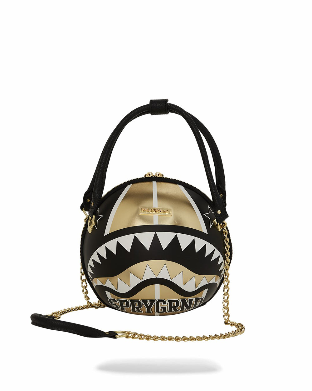 HARLEM GLOBETROTTERS BASKETBALL BAG | Sprayground Savings