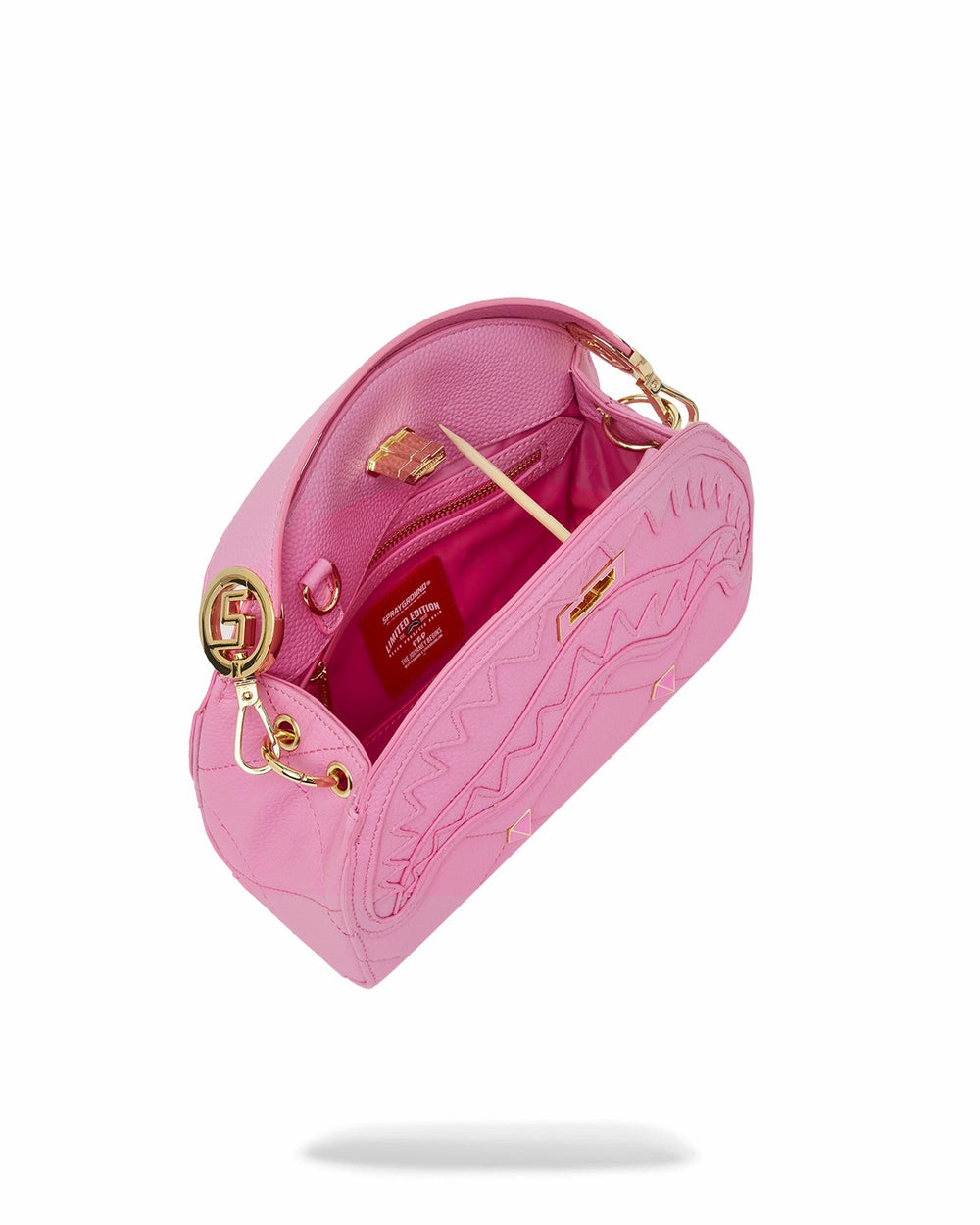 SORBET STUNNA HANDBAG | Sprayground Discounted