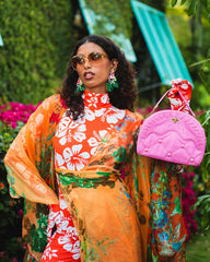 SORBET STUNNA HANDBAG | Sprayground Discounted