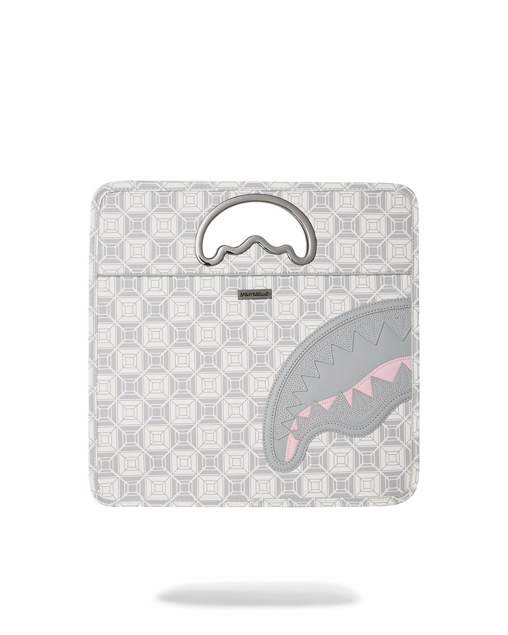A.I.8 AFRICAN INTELLIGENCE BOOKED & BUSY CITY SAVVY HANDBAG | Sprayground Exclusive Deal