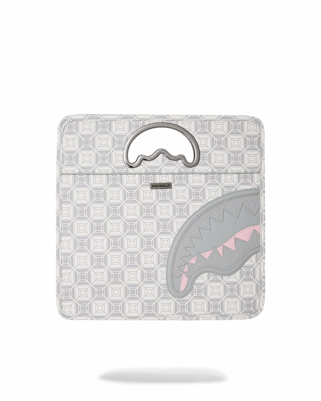 A.I.8 AFRICAN INTELLIGENCE BOOKED & BUSY CITY SAVVY HANDBAG | Sprayground Exclusive Deal