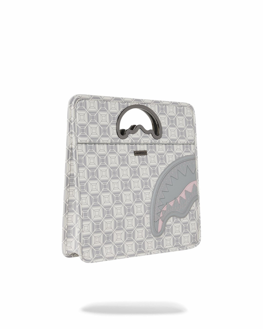 A.I.8 AFRICAN INTELLIGENCE BOOKED & BUSY CITY SAVVY HANDBAG | Sprayground Exclusive Deal