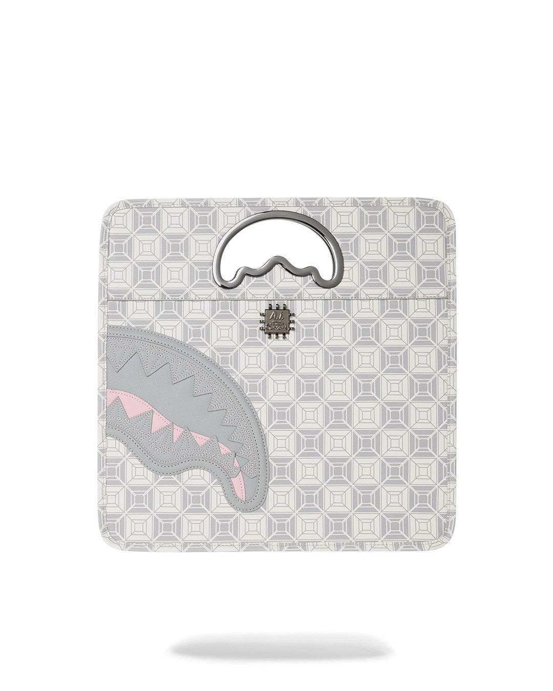 A.I.8 AFRICAN INTELLIGENCE BOOKED & BUSY CITY SAVVY HANDBAG | Sprayground Exclusive Deal