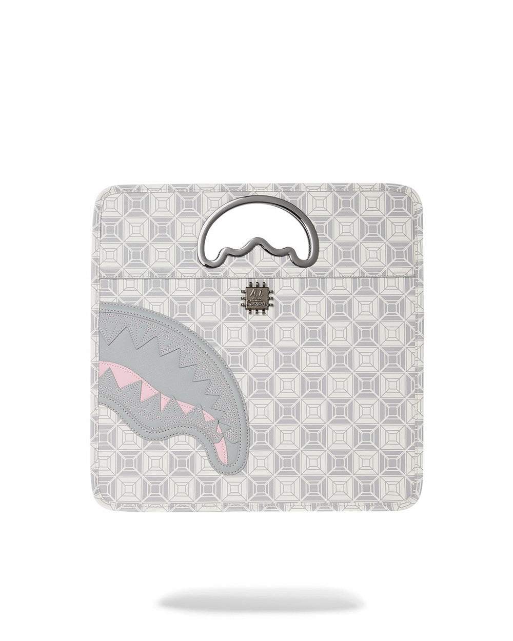 A.I.8 AFRICAN INTELLIGENCE BOOKED & BUSY CITY SAVVY HANDBAG | Sprayground Exclusive Deal