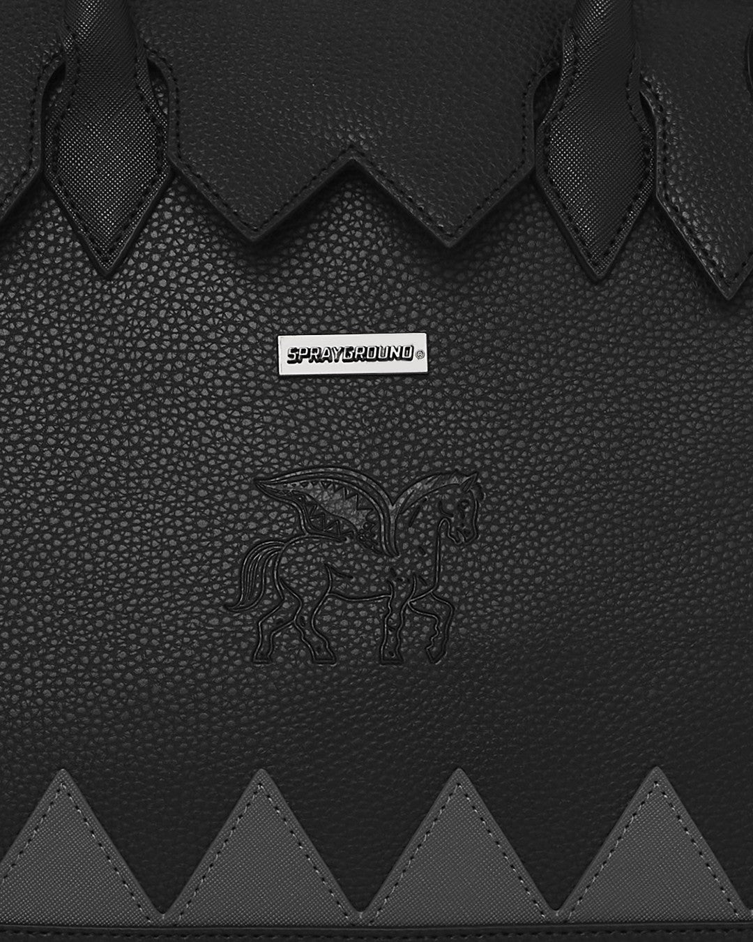 RACEWAY SHADOW PHANTOM PALACE HANDBAG | Sprayground Hot Deal