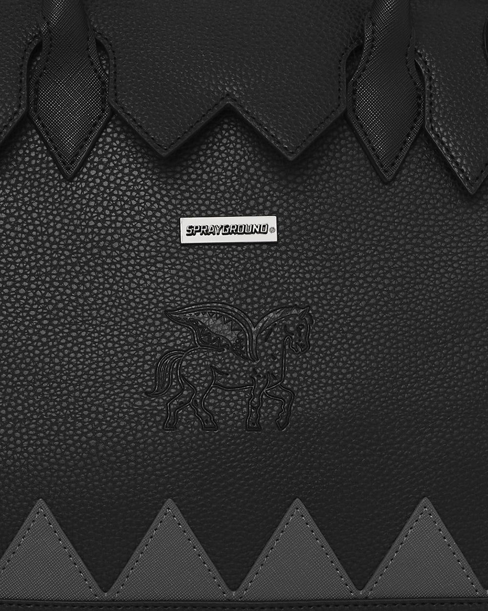 RACEWAY SHADOW PHANTOM PALACE HANDBAG | Sprayground Hot Deal