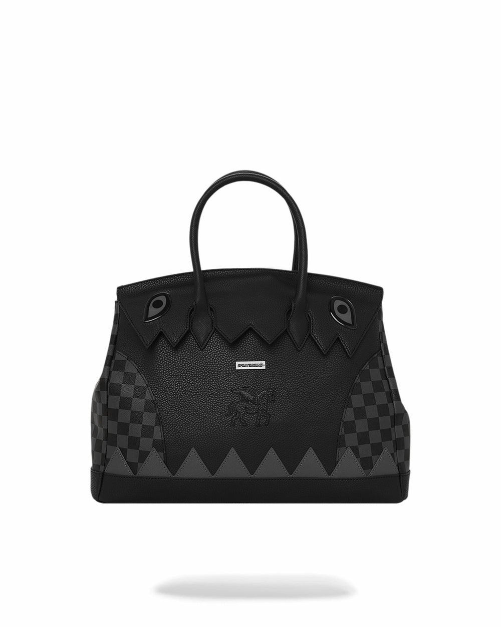 RACEWAY SHADOW PHANTOM PALACE HANDBAG | Sprayground Hot Deal