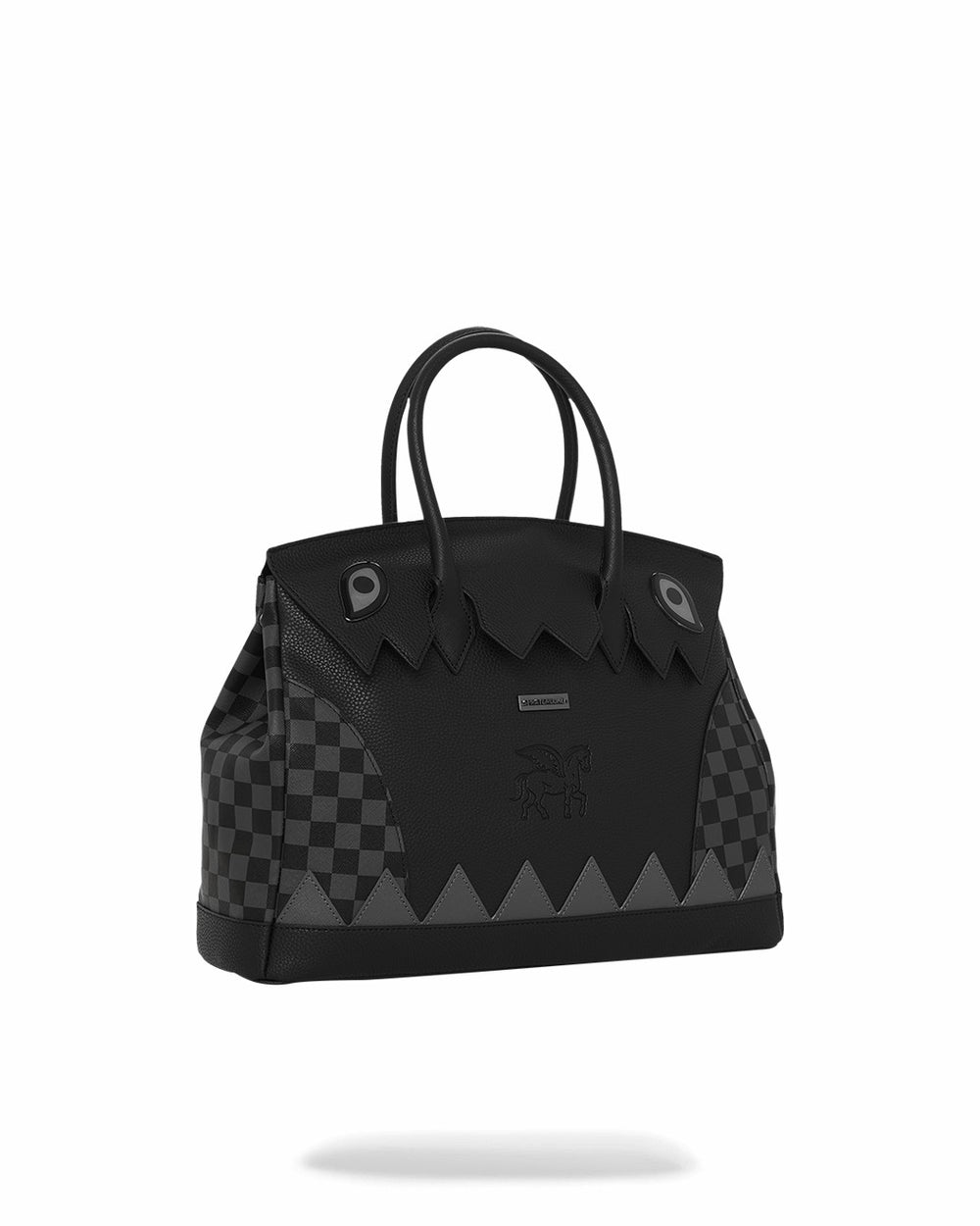 RACEWAY SHADOW PHANTOM PALACE HANDBAG | Sprayground Hot Deal