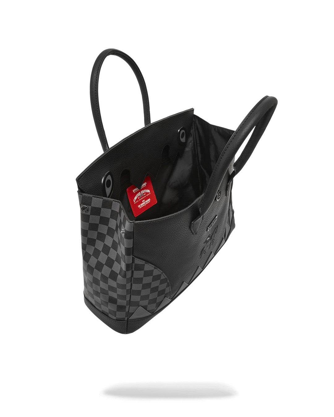 RACEWAY SHADOW PHANTOM PALACE HANDBAG | Sprayground Hot Deal