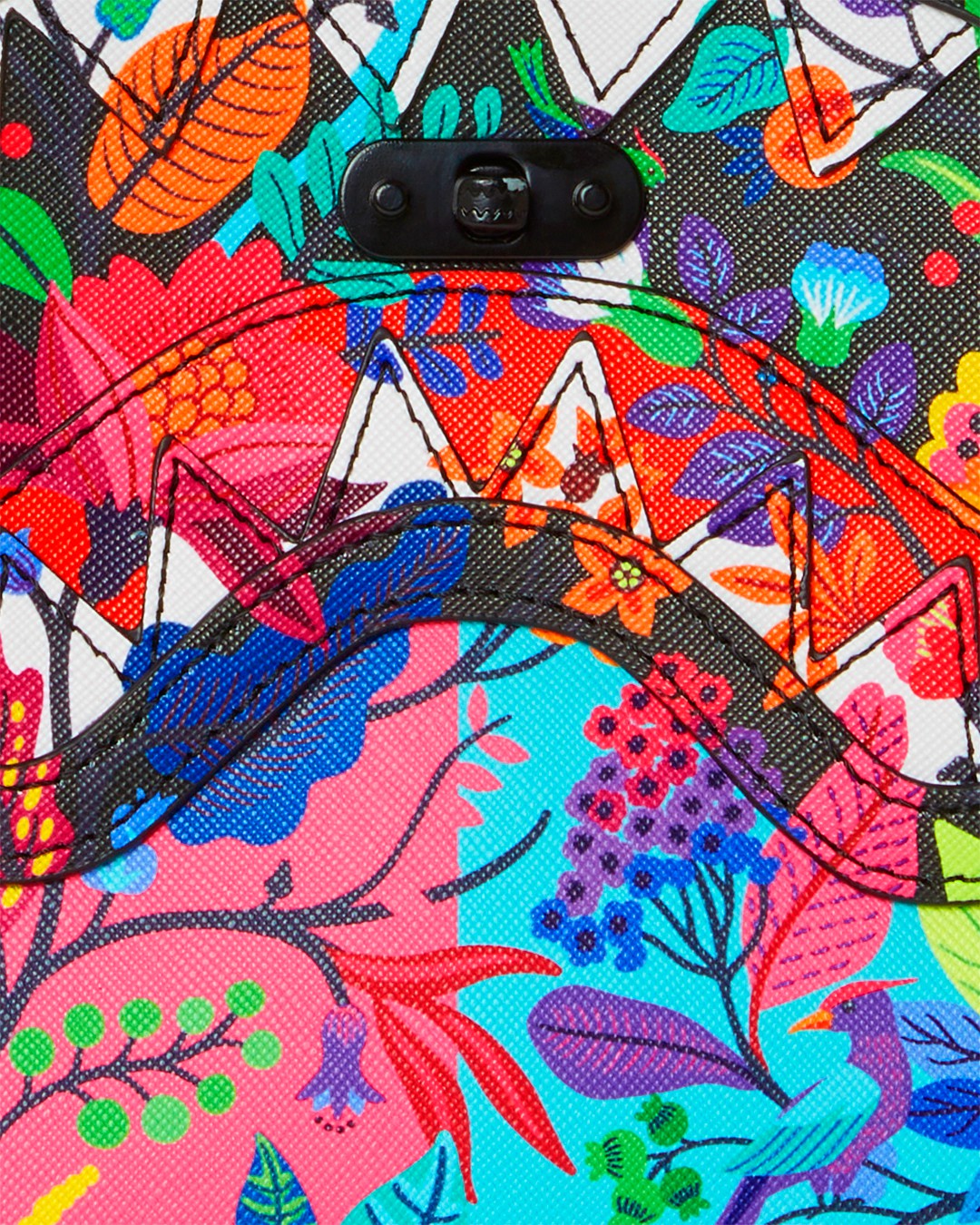 AVANT GARDEN HANDBAG | Sprayground Limited Offer