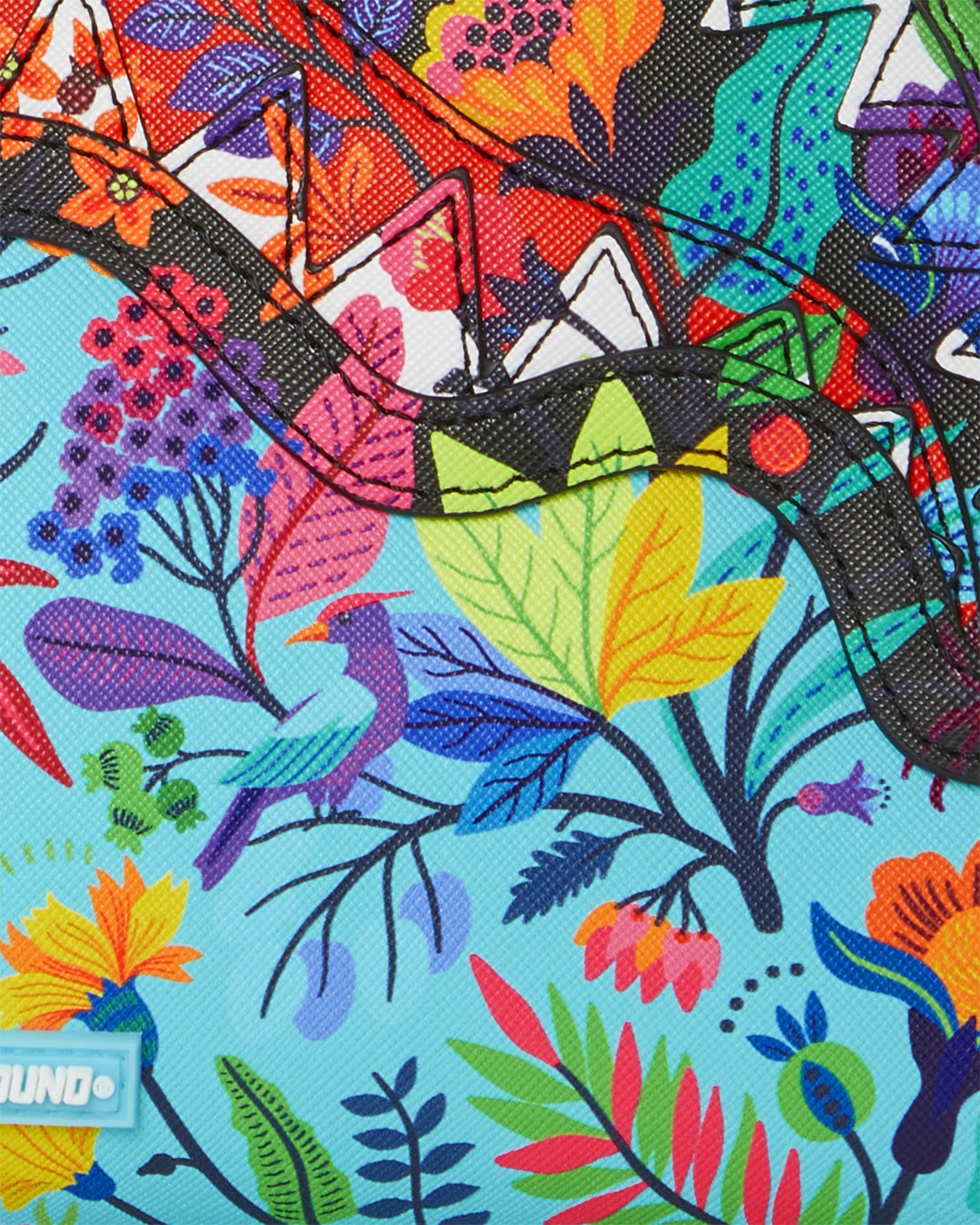 AVANT GARDEN HANDBAG | Sprayground Limited Offer