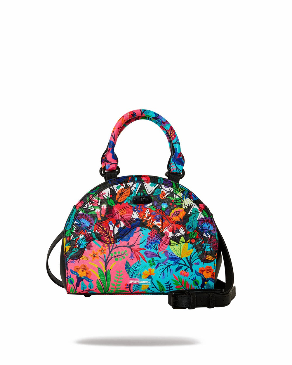 AVANT GARDEN HANDBAG | Sprayground Limited Offer