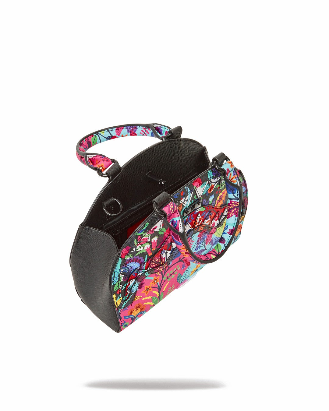AVANT GARDEN HANDBAG | Sprayground Limited Offer