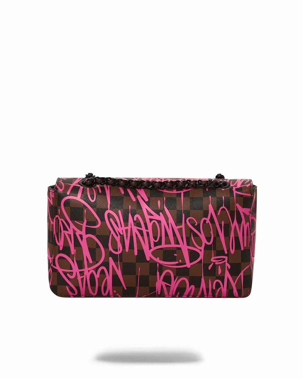 JETGRAPHIX SHARKCHAIN HANDBAG | Sprayground Special Offer