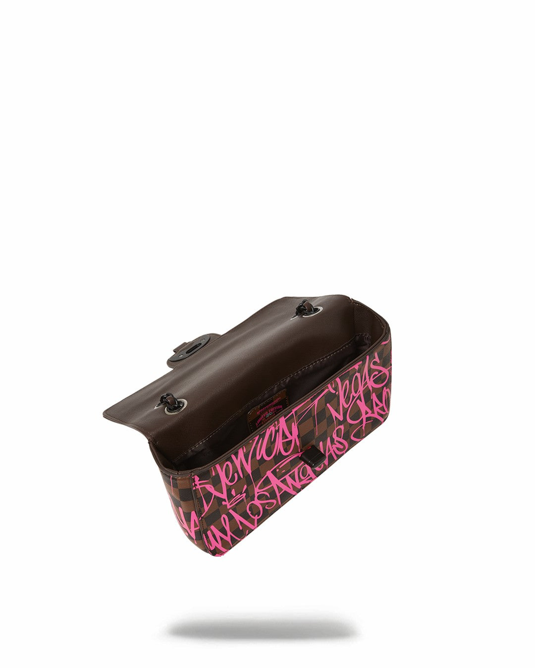 JETGRAPHIX SHARKCHAIN HANDBAG | Sprayground Special Offer