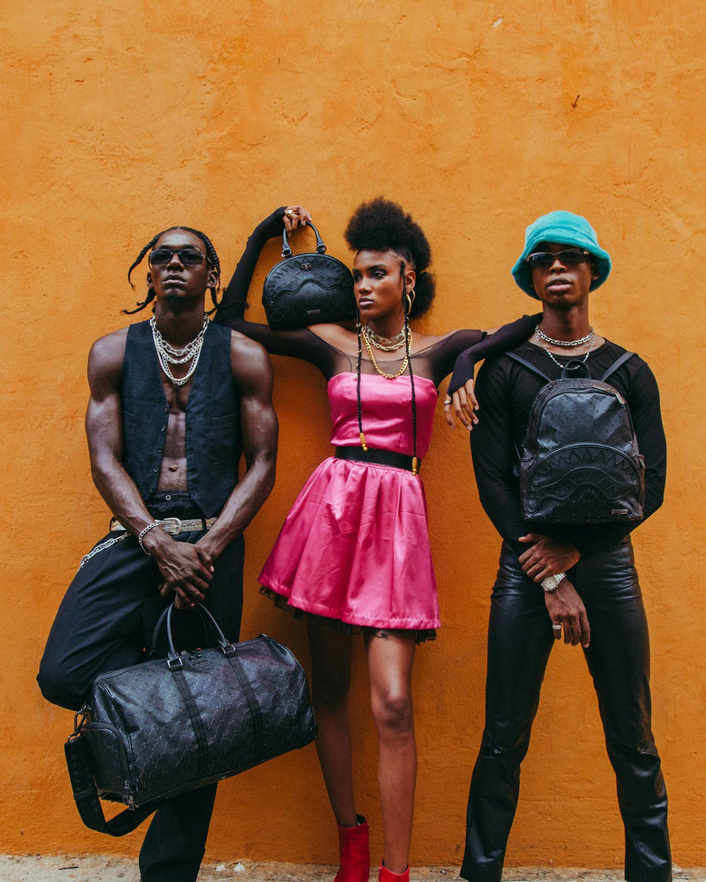 PRI$M SUPERJET SHARK HANDBAG | Sprayground Sale