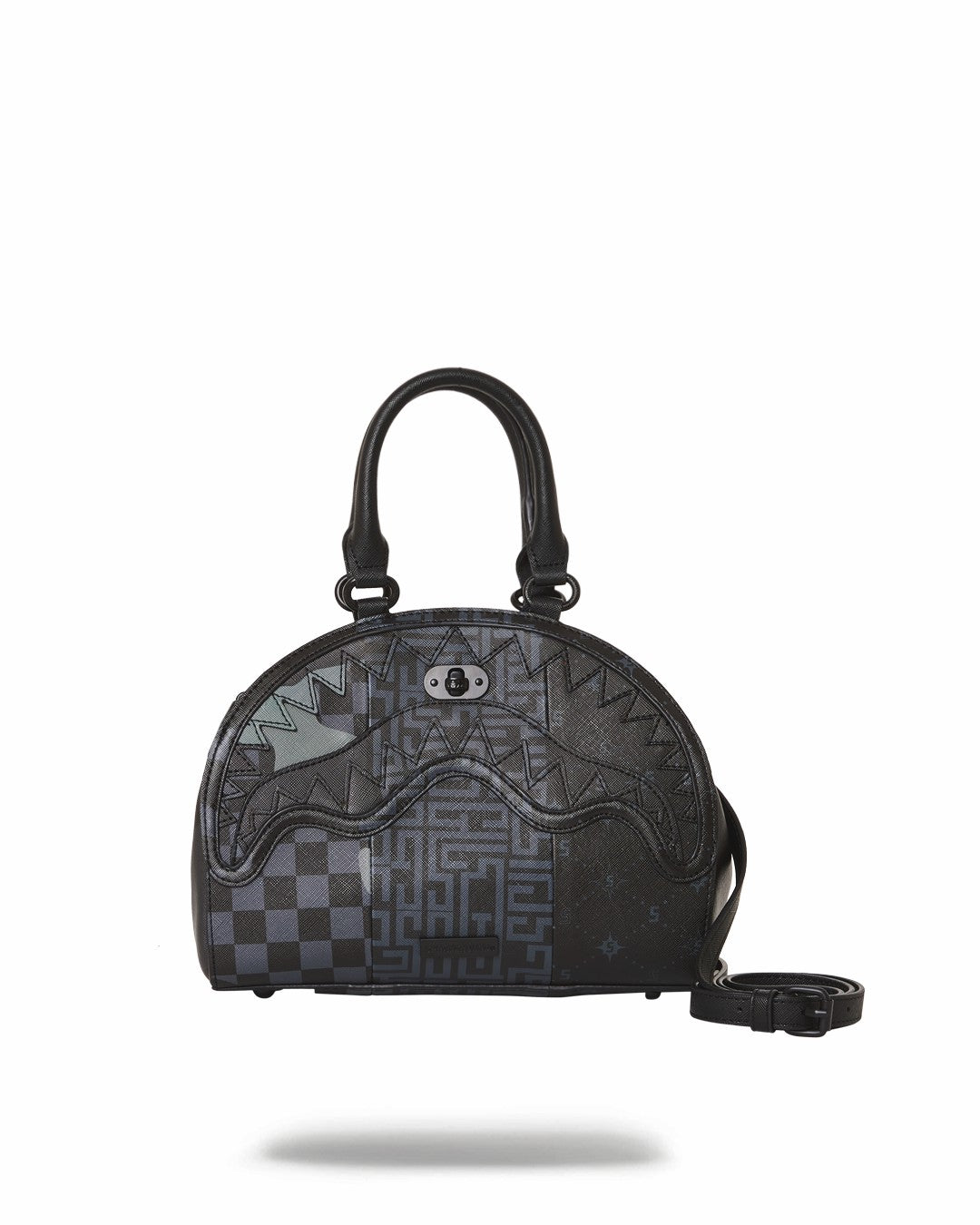 3AM THE TRILOGY HANDBAG | Sprayground Outlets