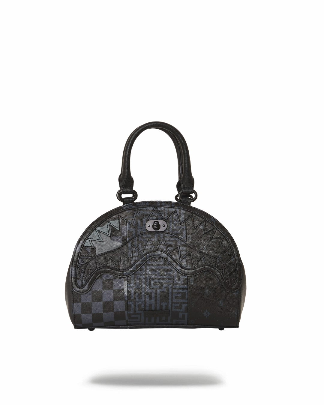 3AM THE TRILOGY HANDBAG | Sprayground Outlets