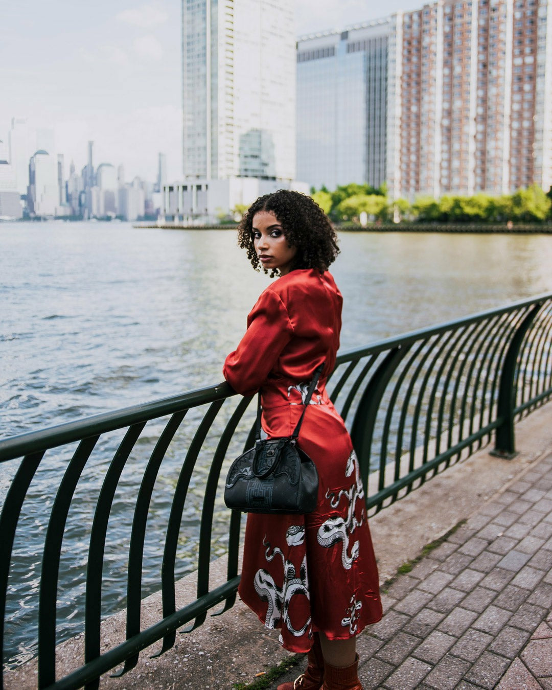 3AM THE TRILOGY HANDBAG | Sprayground Outlets