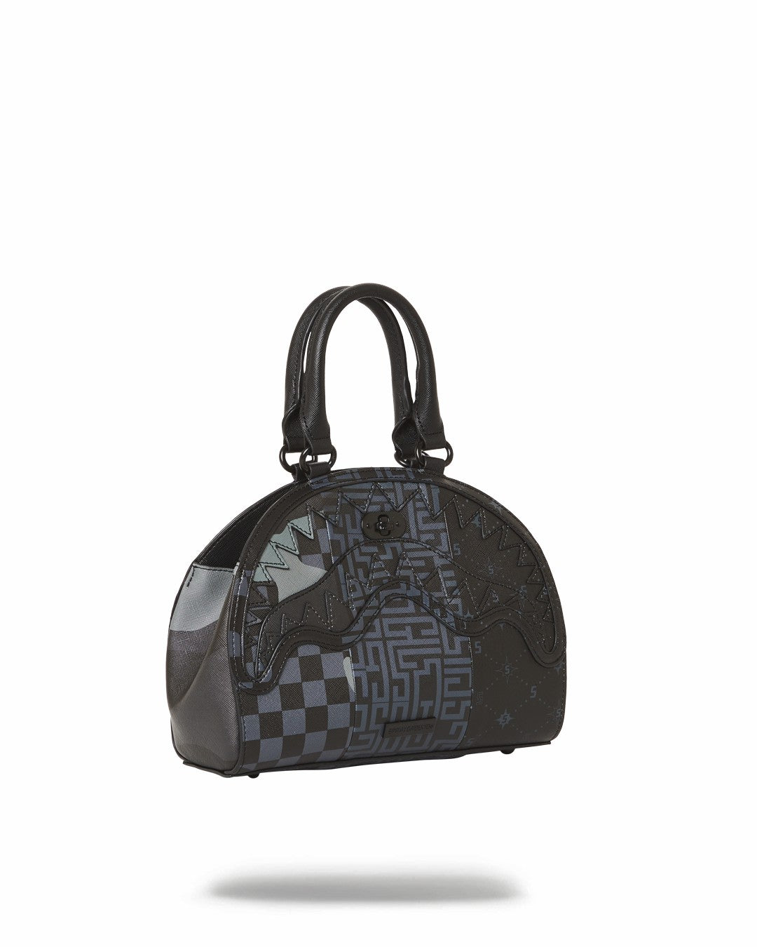 3AM THE TRILOGY HANDBAG | Sprayground Outlets