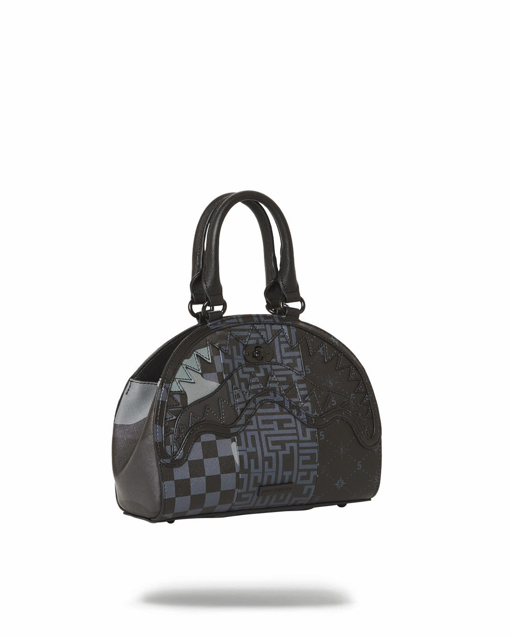 3AM THE TRILOGY HANDBAG | Sprayground Outlets