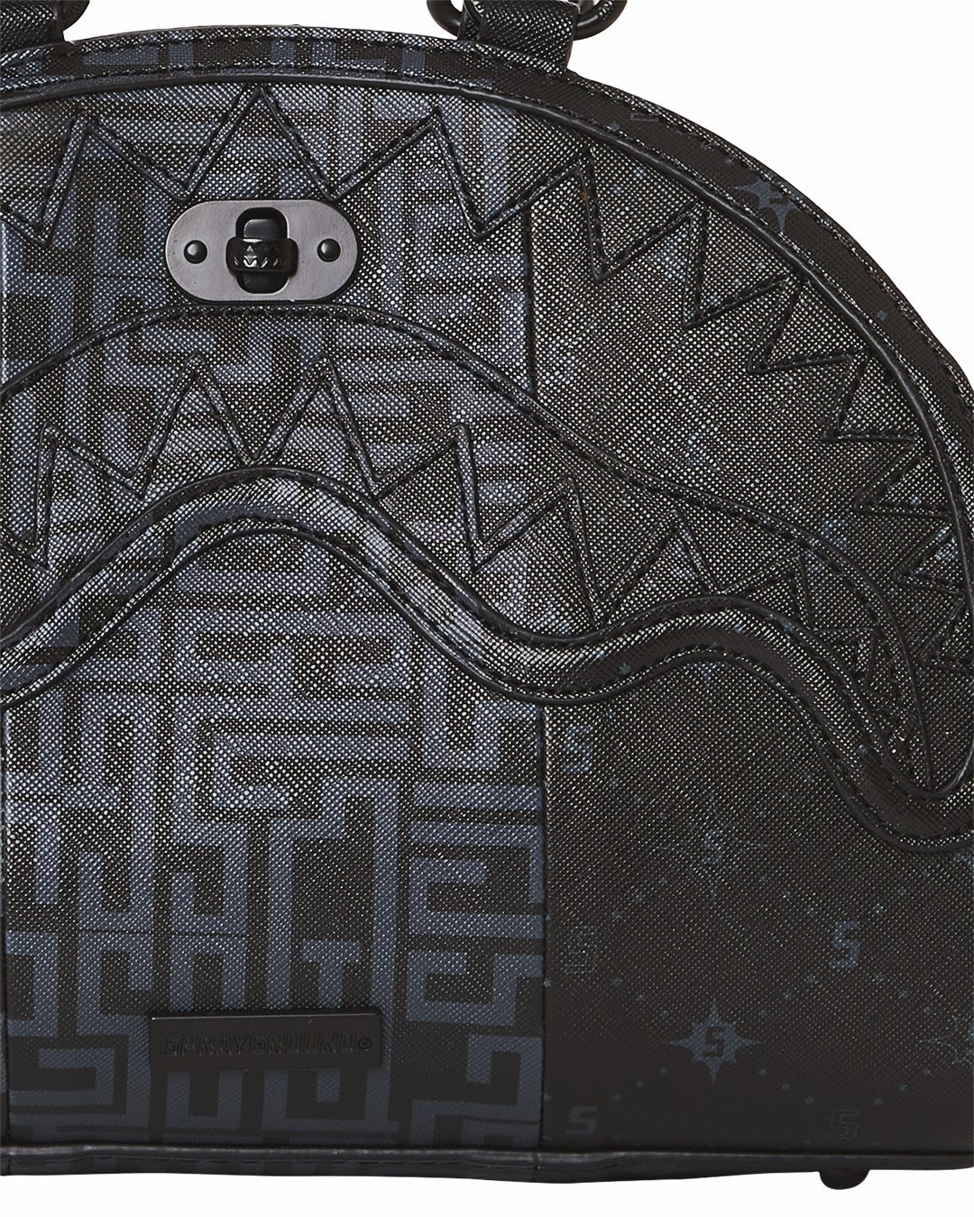 3AM THE TRILOGY HANDBAG | Sprayground Outlets