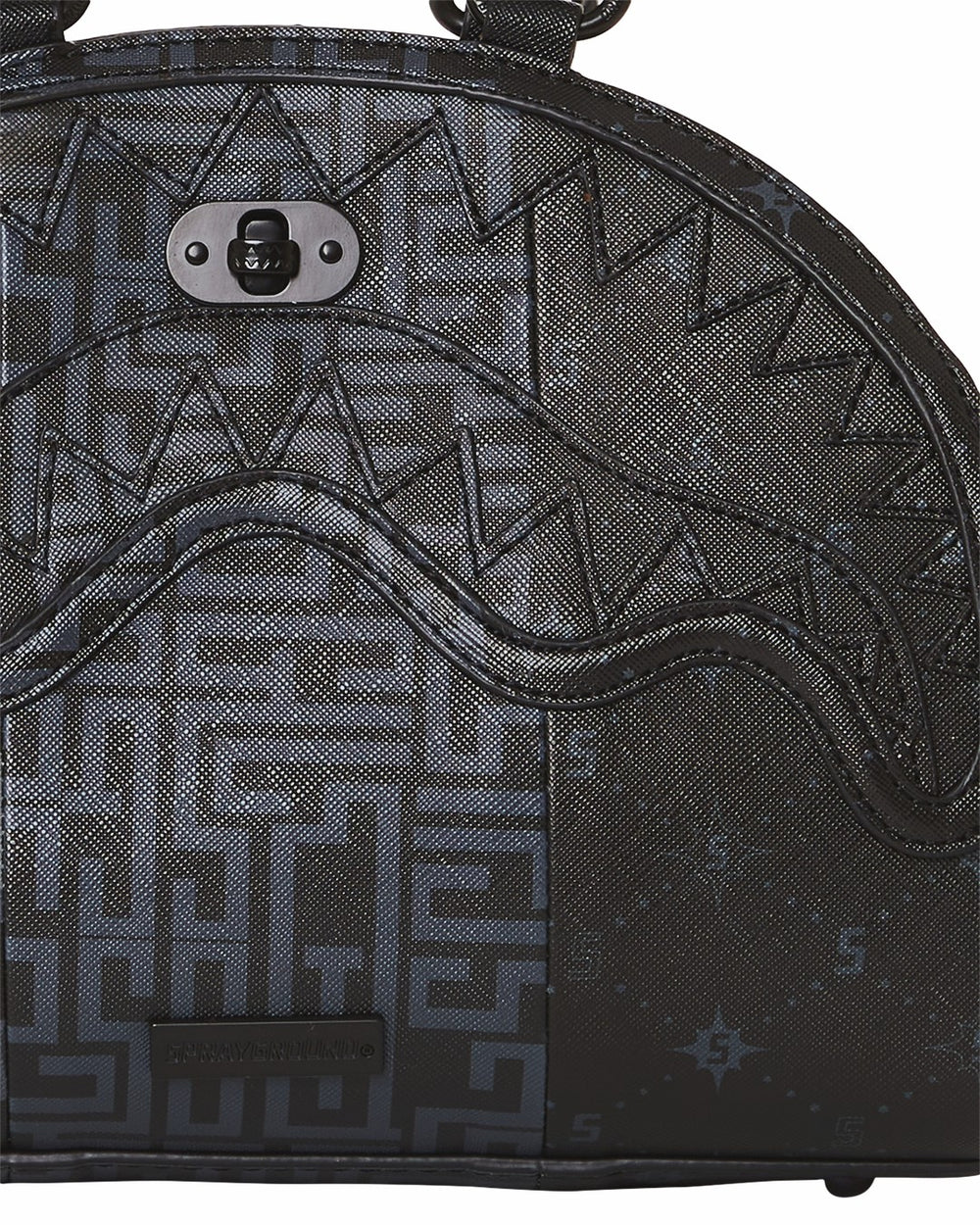 3AM THE TRILOGY HANDBAG | Sprayground Outlets