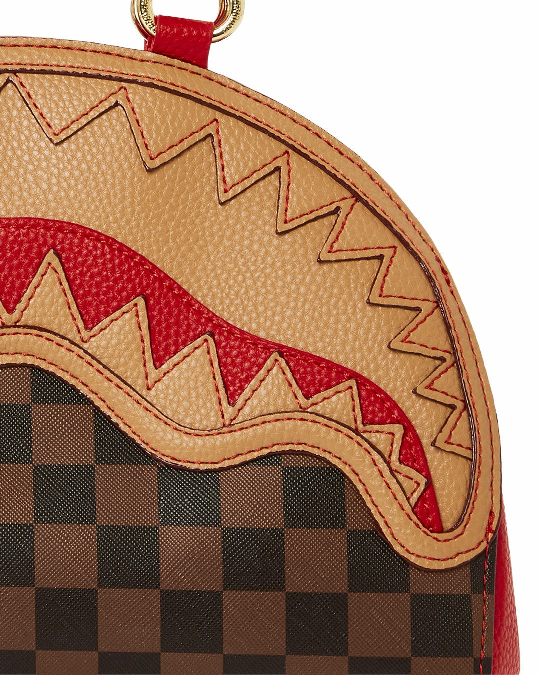 RACEWAY HENNY SHARK HANDBAG | Sprayground Bargain