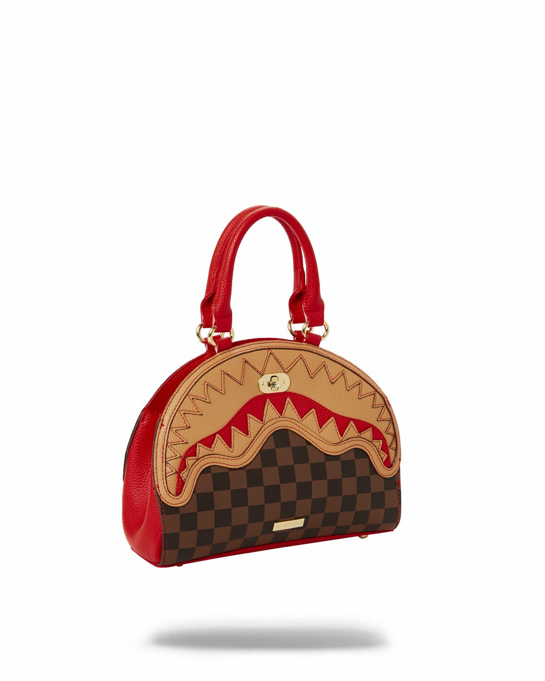 RACEWAY HENNY SHARK HANDBAG | Sprayground Bargain