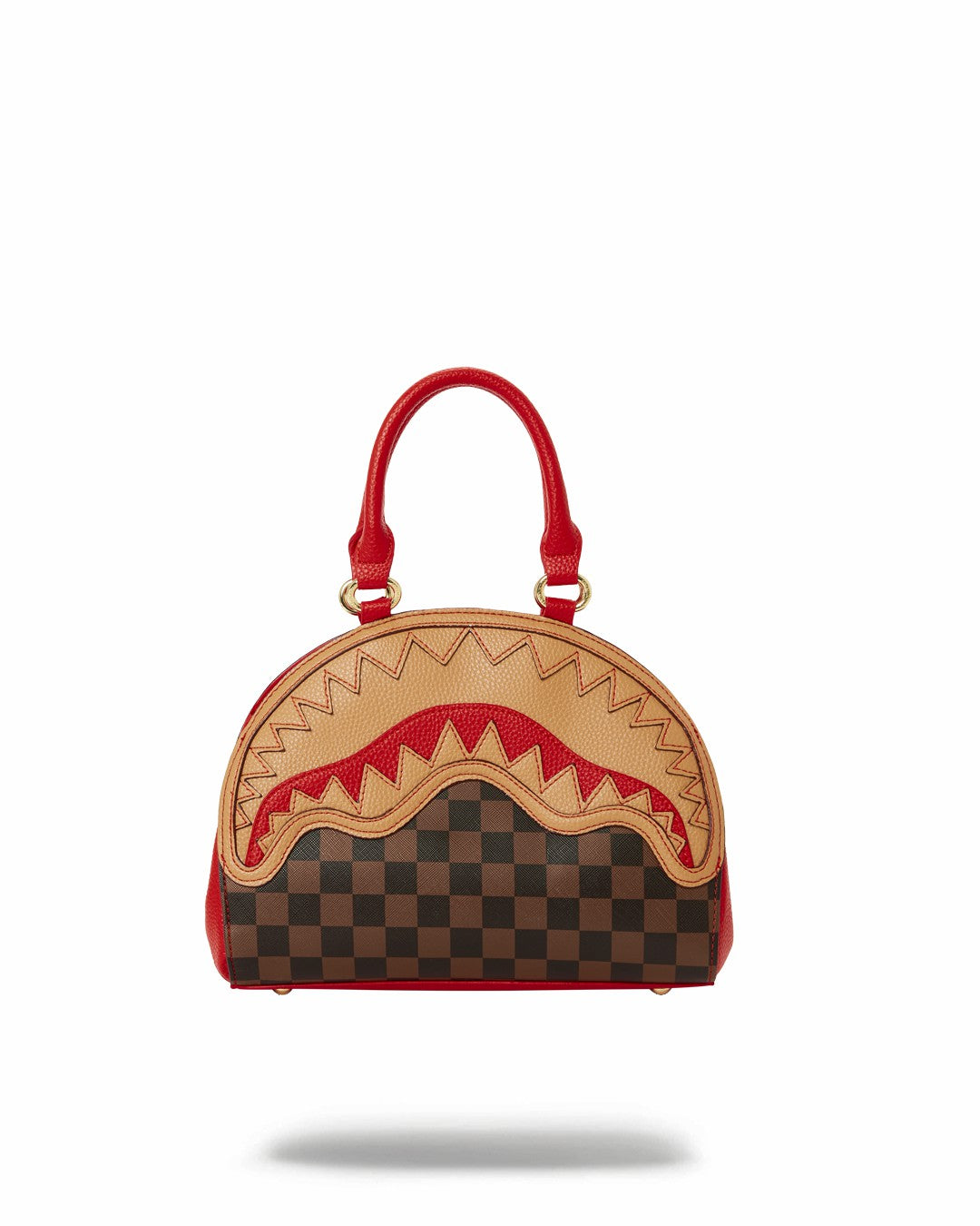RACEWAY HENNY SHARK HANDBAG | Sprayground Bargain