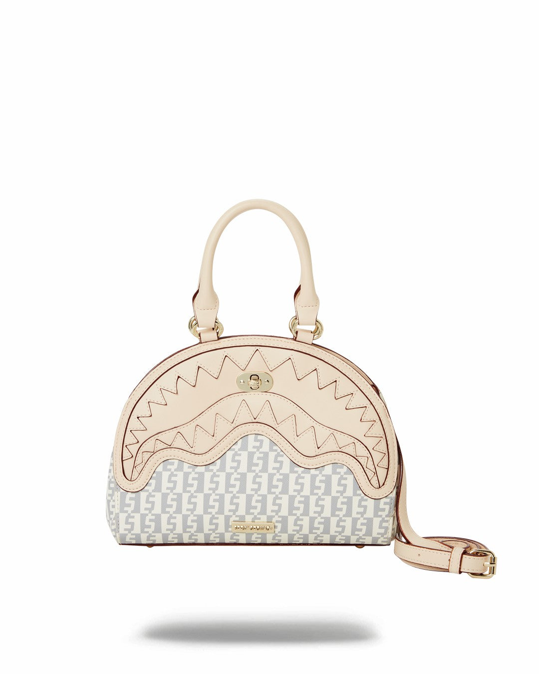 CRÈME DE LA CRÈME SHARKHANDBAG | Sprayground Discounted
