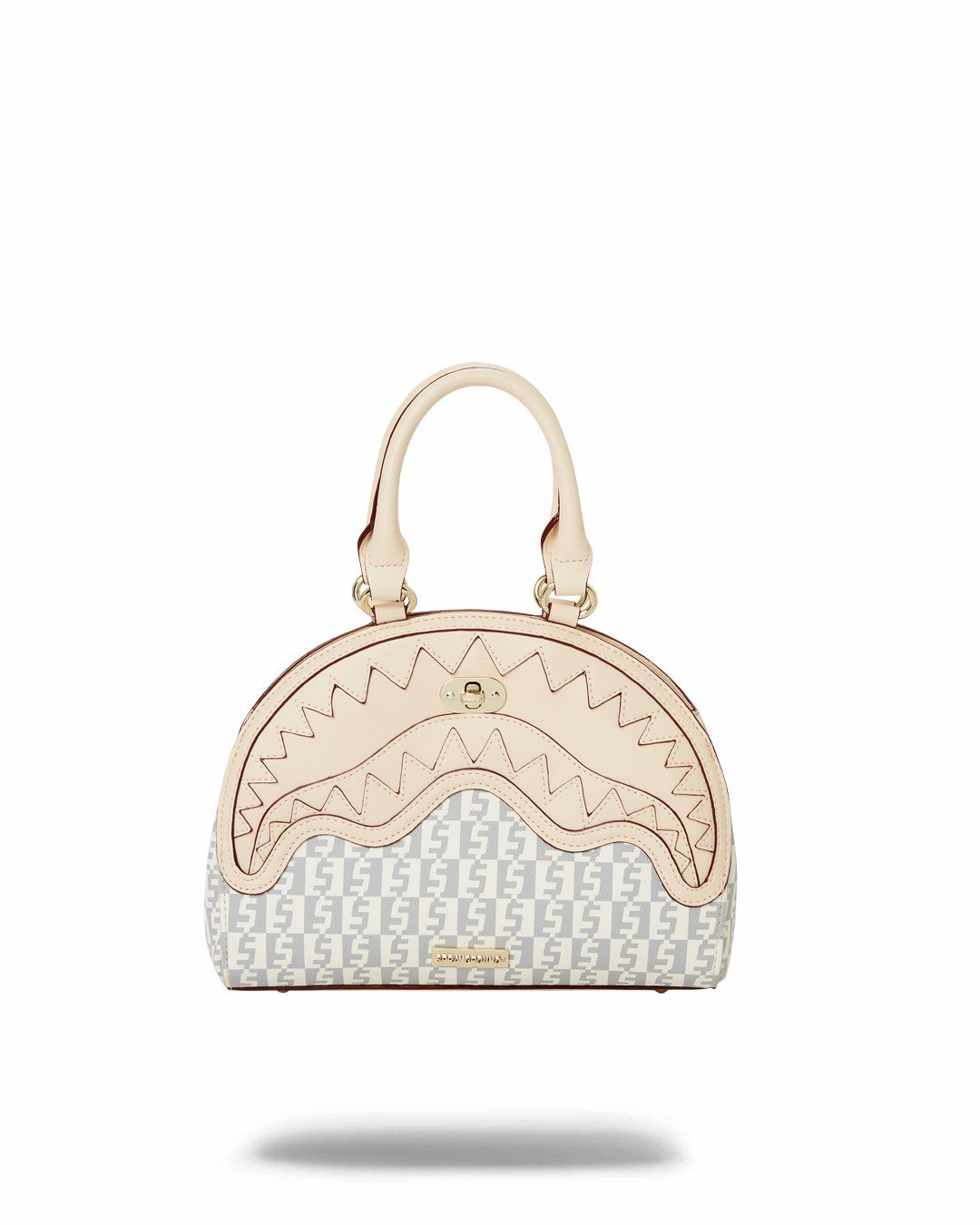 CRÈME DE LA CRÈME SHARKHANDBAG | Sprayground Discounted